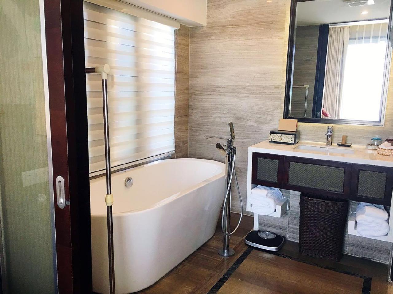 Wuxi Oriental Jiayu Hotel Εξωτερικό φωτογραφία